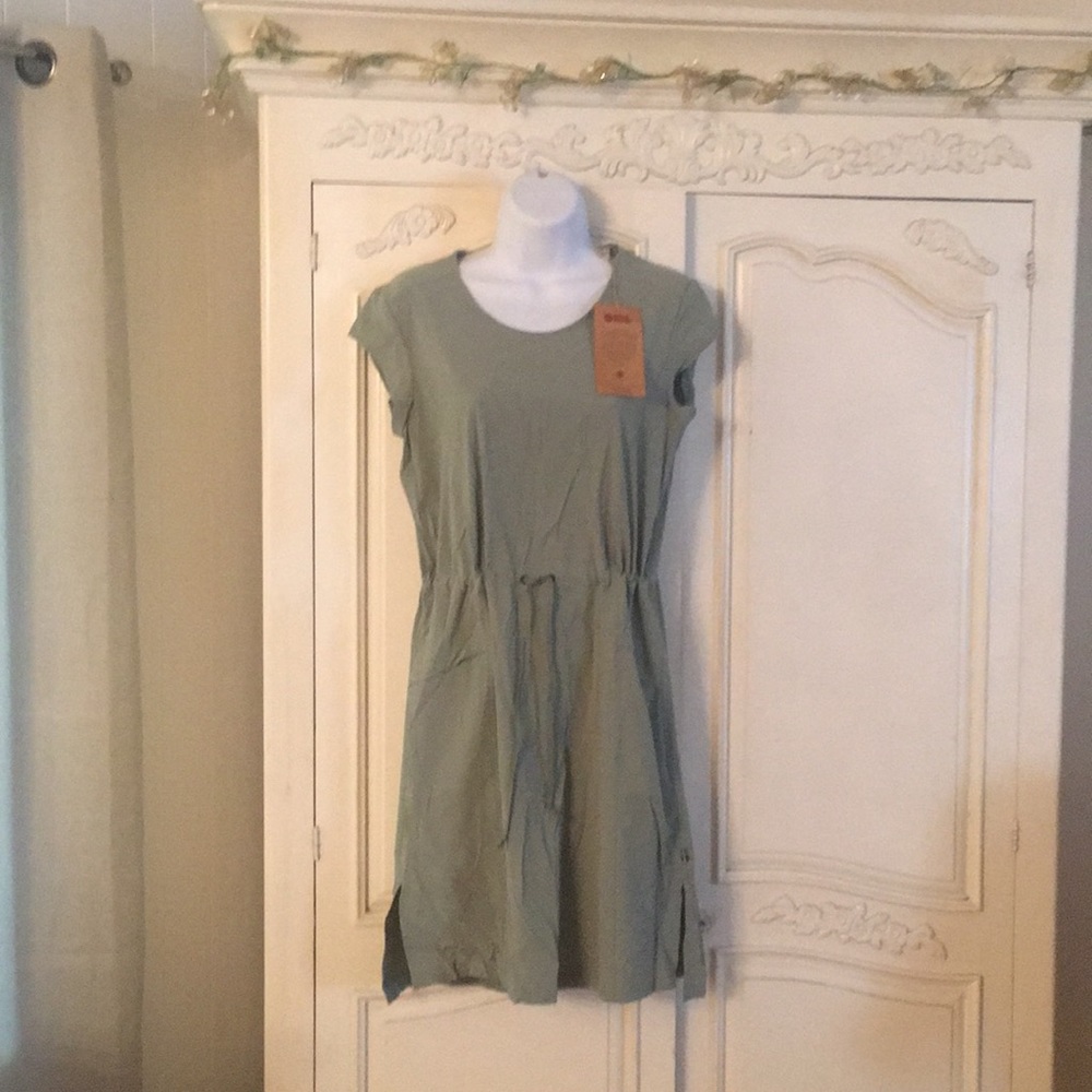 FjällRäven High Coast Lite Dress